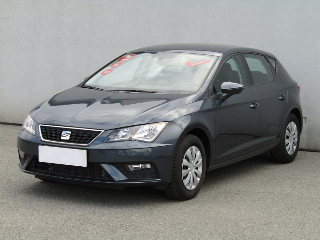 Seat Leon 2.0 TSi Cupra