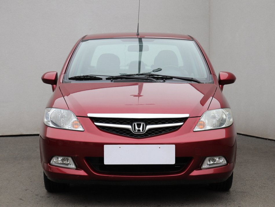 Honda City 1.4i 