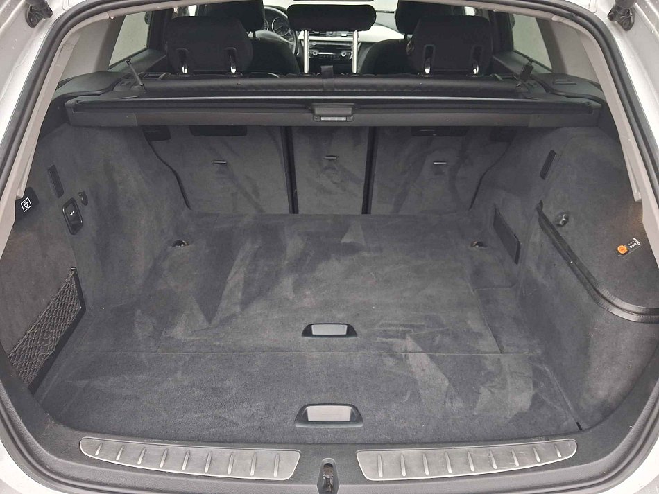 BMW Řada 3 2.0 D  318d