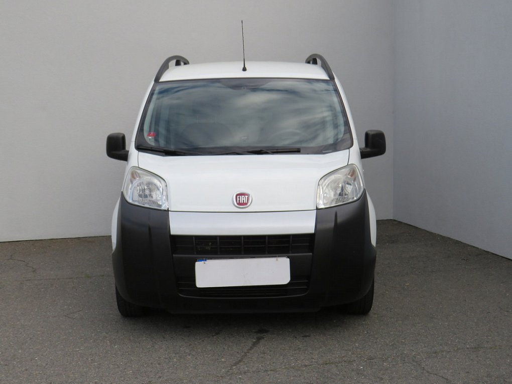 Fiat Fiorino 1.4 