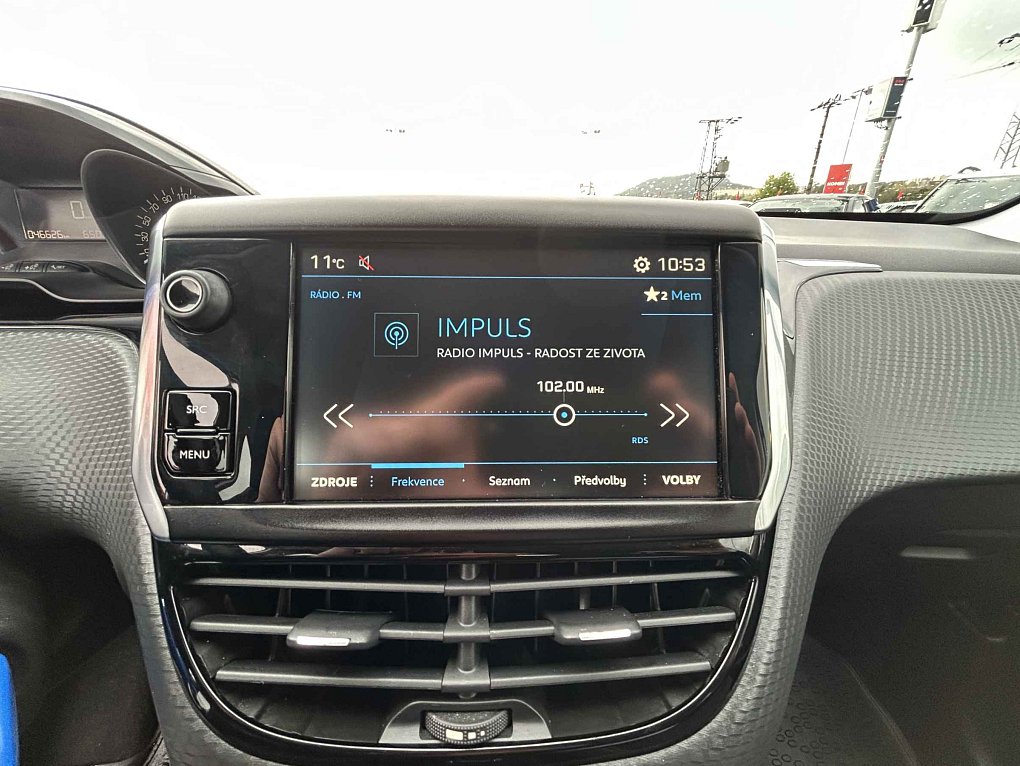 Peugeot 2008 1.2PT 