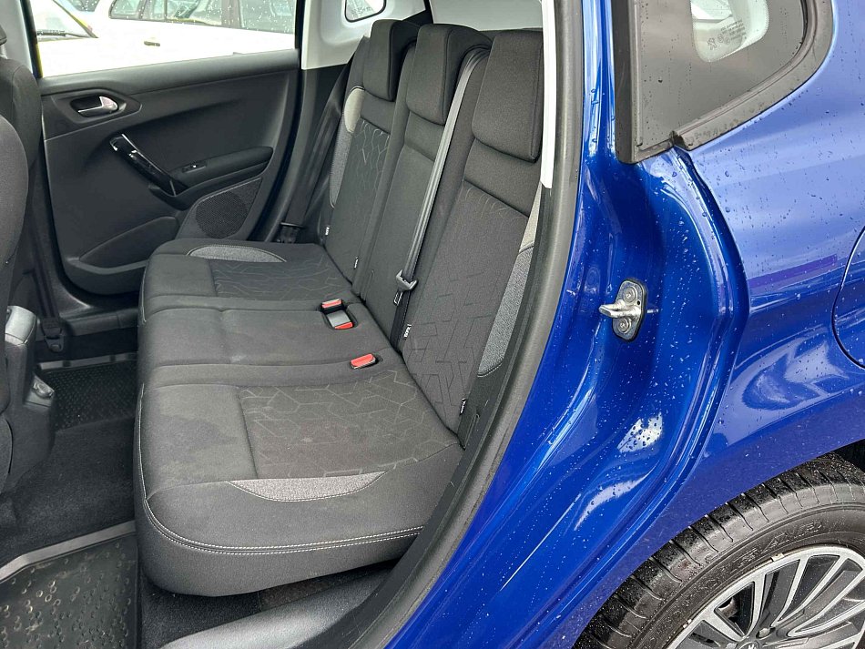 Peugeot 2008 1.2PT 