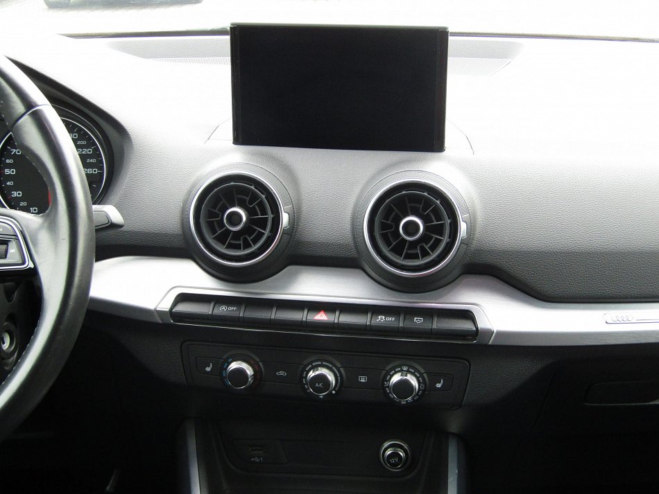 Audi Q2 1.6 TDi 