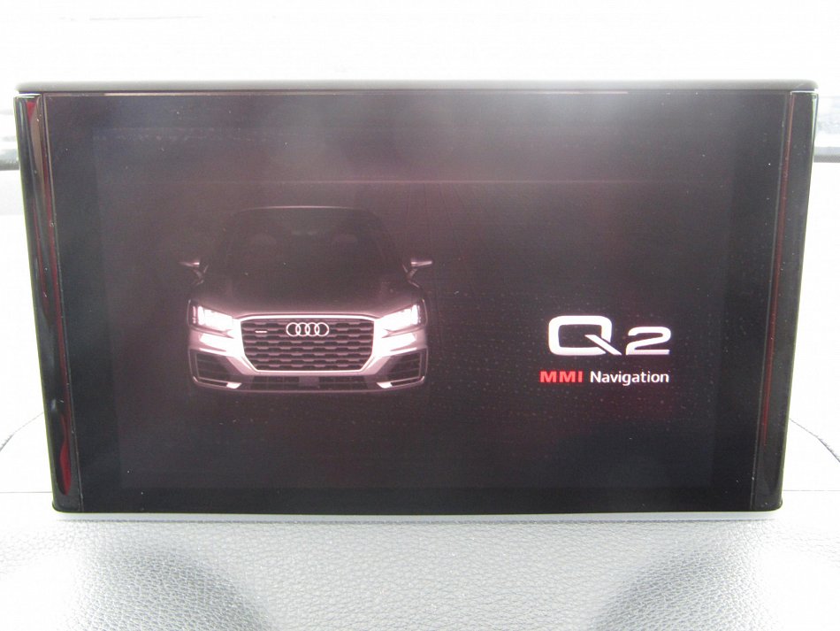 Audi Q2 1.6 TDi 