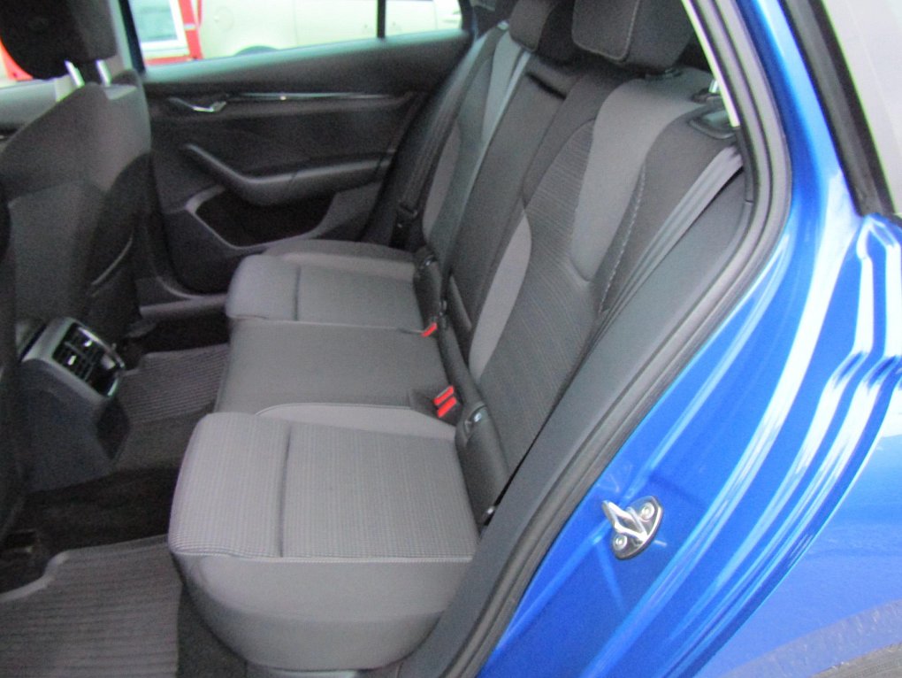 Škoda Octavia IV 1.5 TSi Ambition