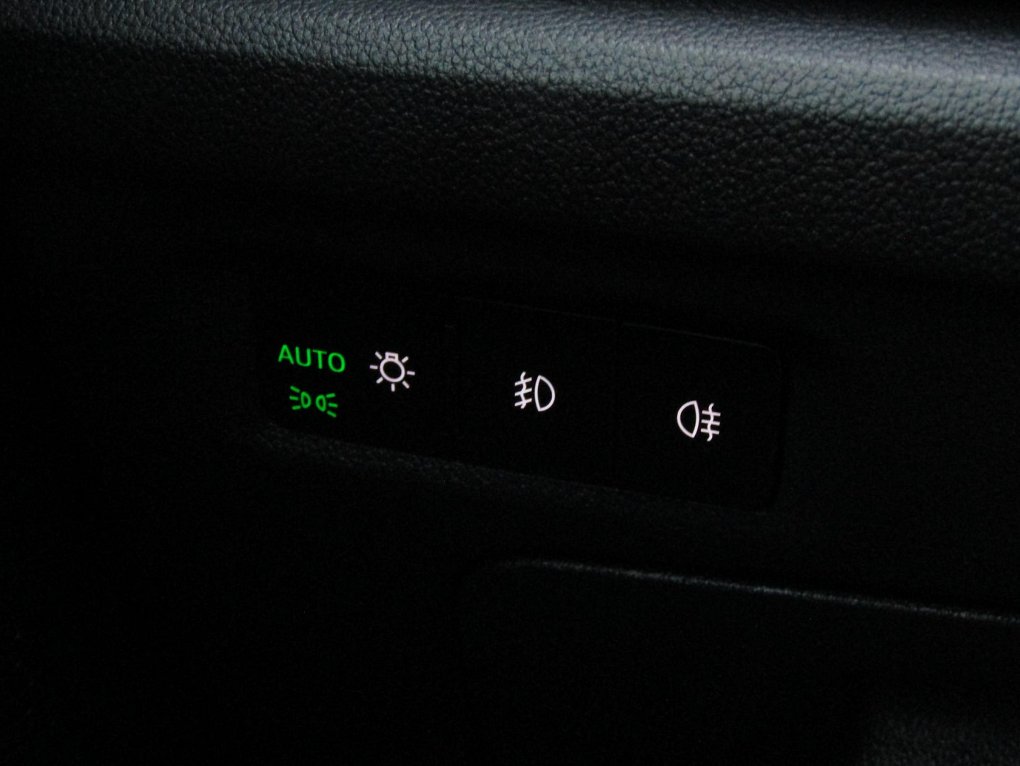 Škoda Octavia IV 1.5 TSi Ambition