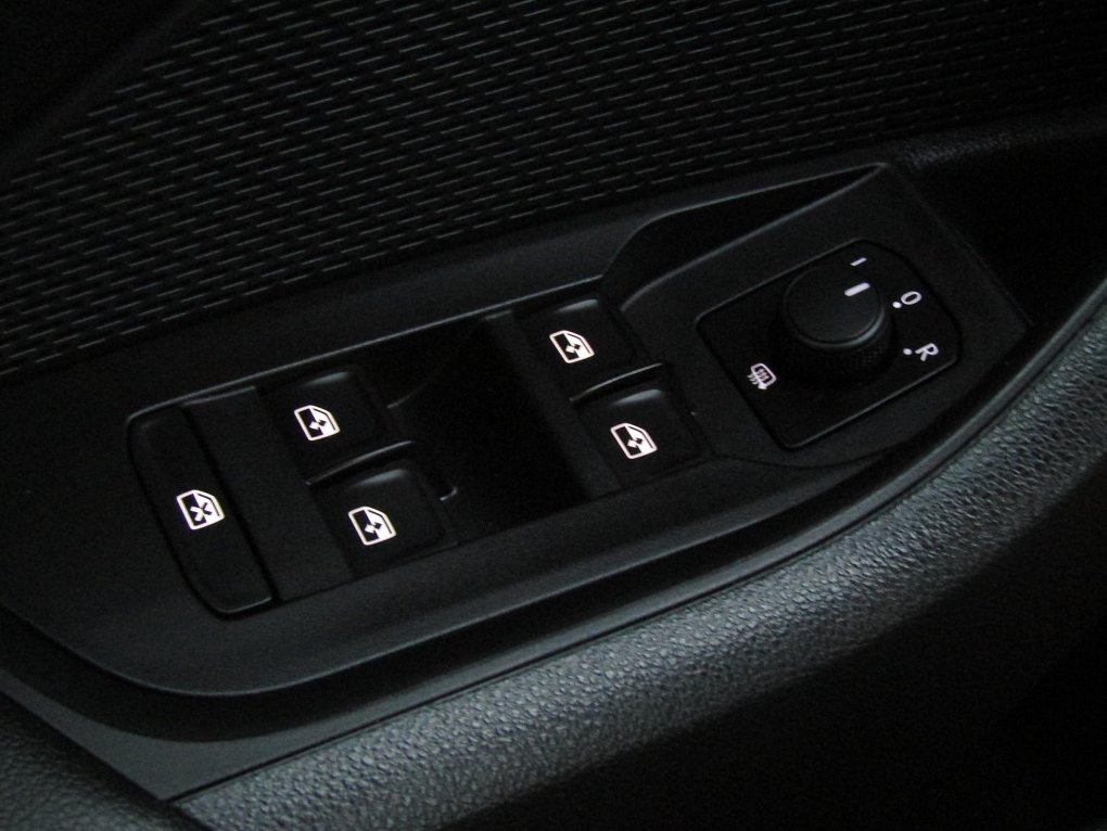 Škoda Octavia IV 1.5 TSi Ambition