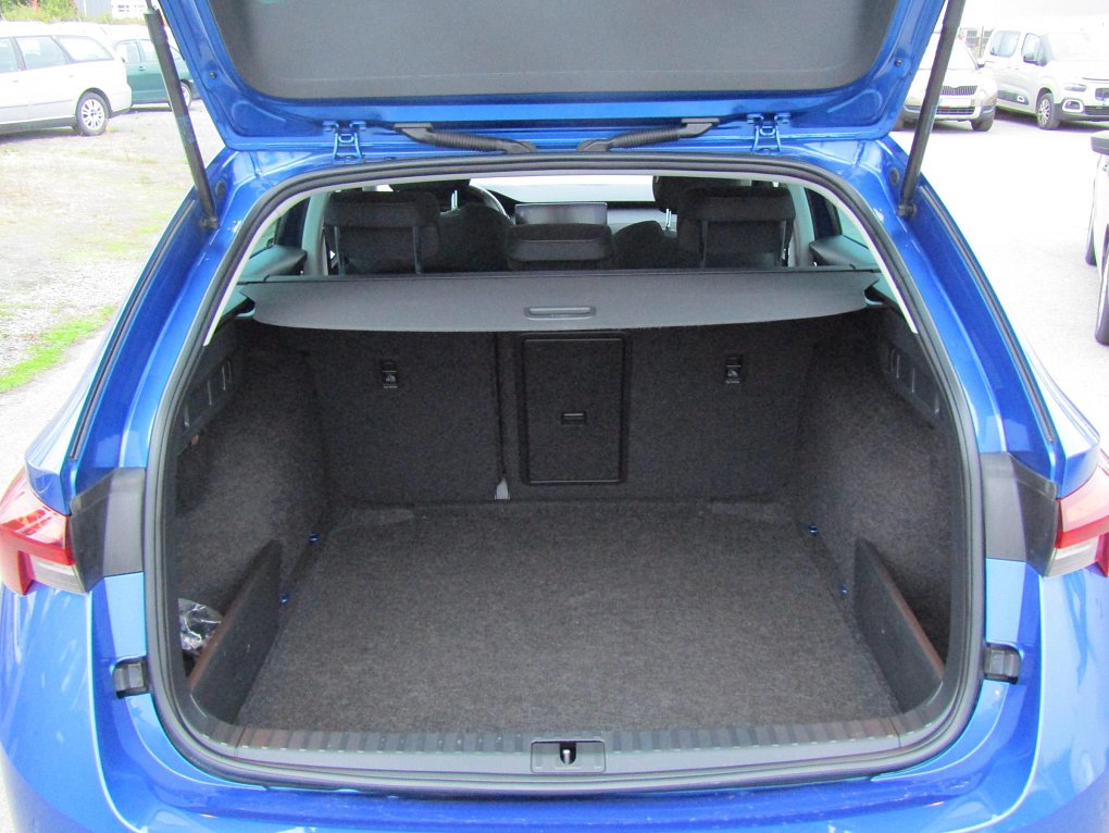 Škoda Octavia IV 1.5 TSi Ambition