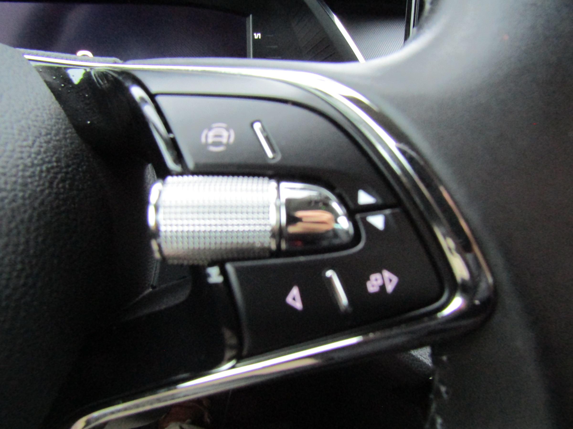 Škoda Octavia IV, 2020 - pohled č. 16