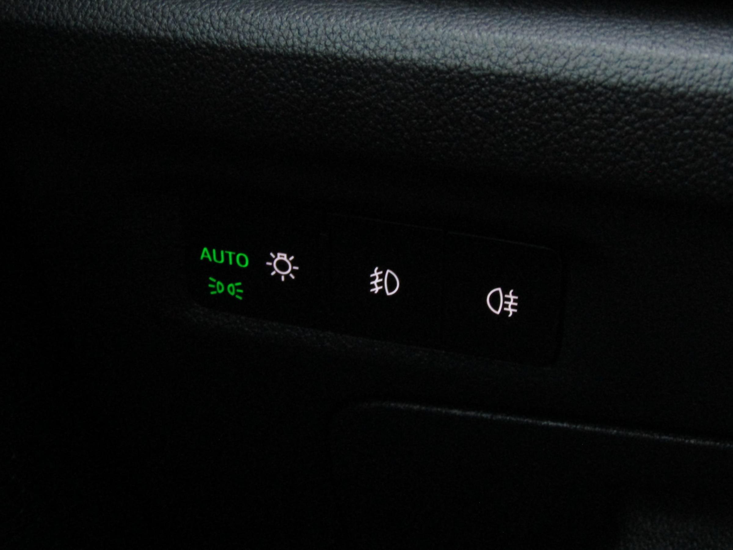 Škoda Octavia IV, 2020 - pohled č. 17