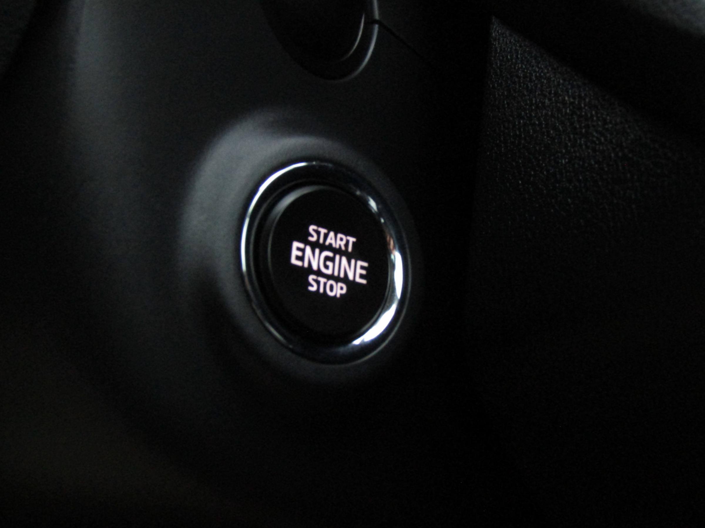 Škoda Octavia IV, 2020 - pohled č. 19