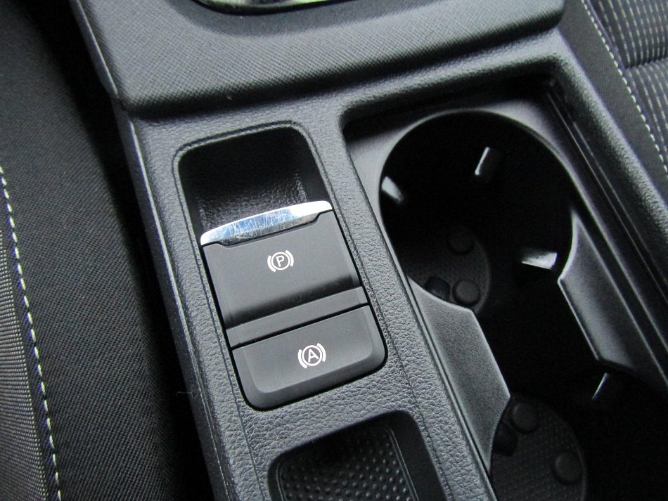 Škoda Octavia IV 1.5 TSi Ambition