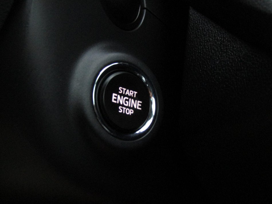 Škoda Octavia IV 1.5 TSi Ambition