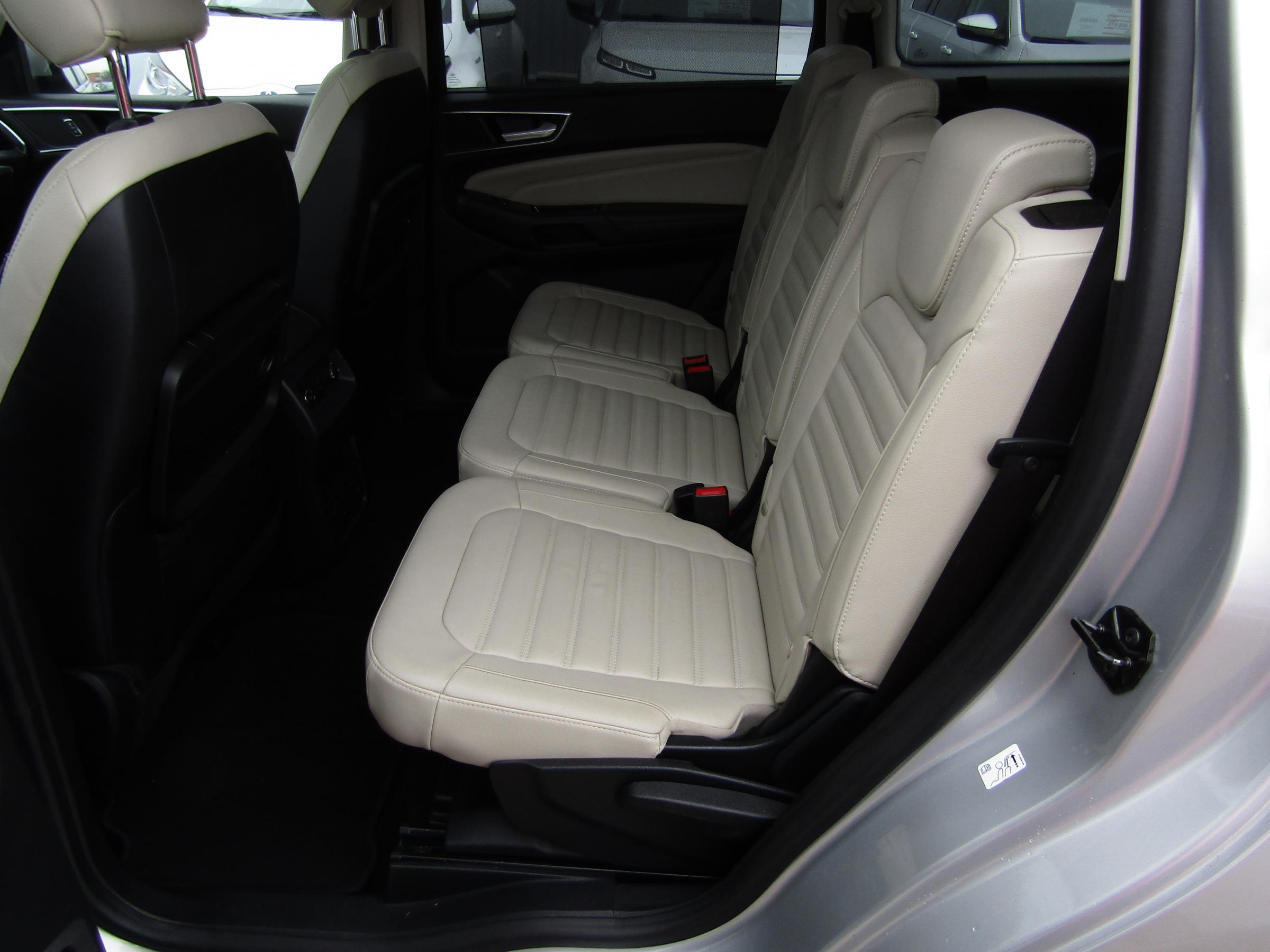 Ford Galaxy, 2016 - pohled č. 11