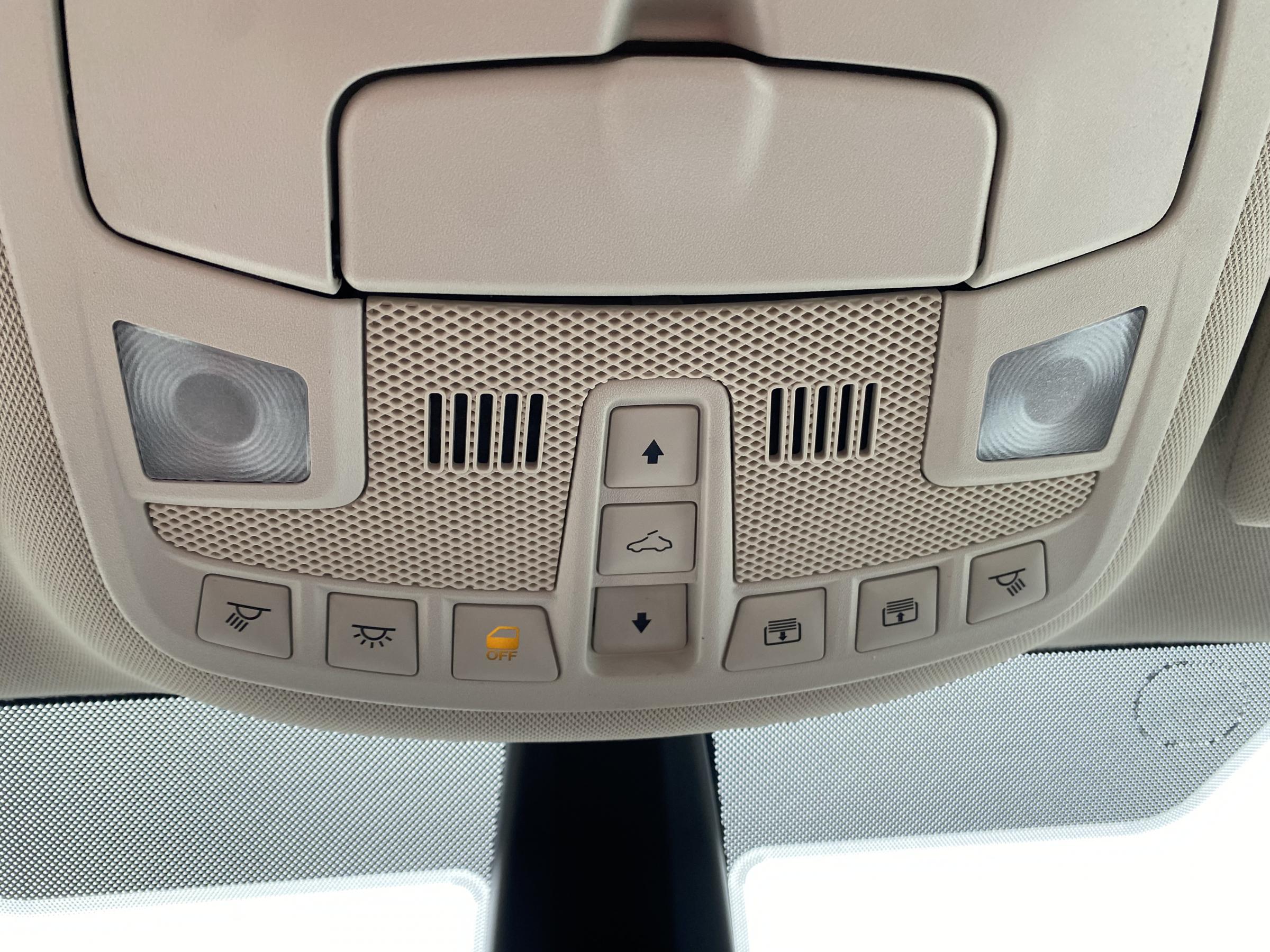 Ford Galaxy, 2016 - pohled č. 22