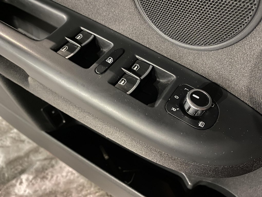 Volkswagen Golf Plus 1.2 TSi Style