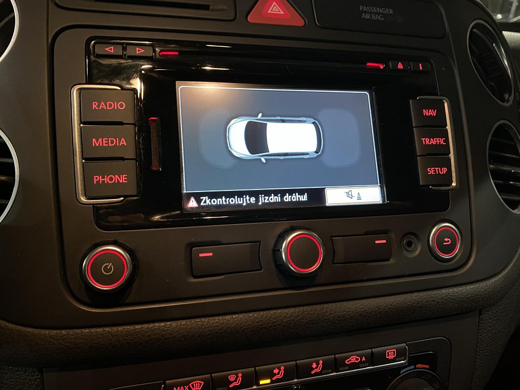 Volkswagen Golf Plus 1.2 TSi Style