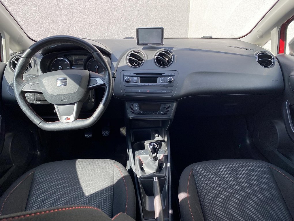 Seat Ibiza 1.6 TDi FR
