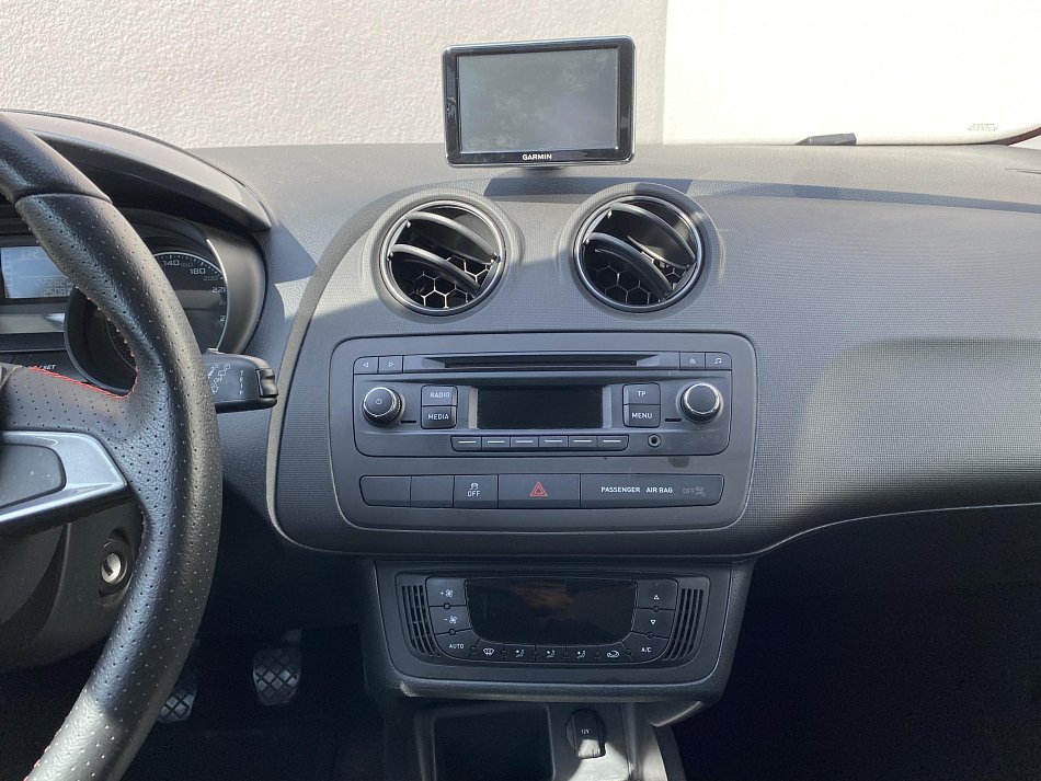 Seat Ibiza 1.6 TDi FR