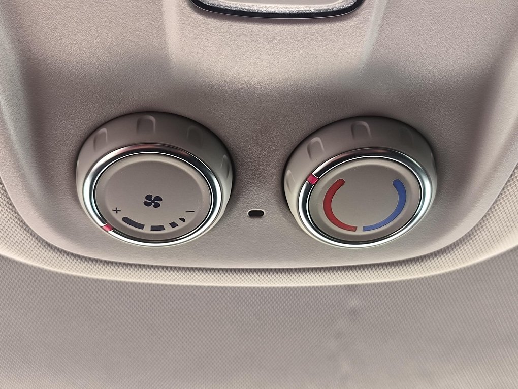 Citroën SpaceTourer 2.0HDi Shine L2 7míst