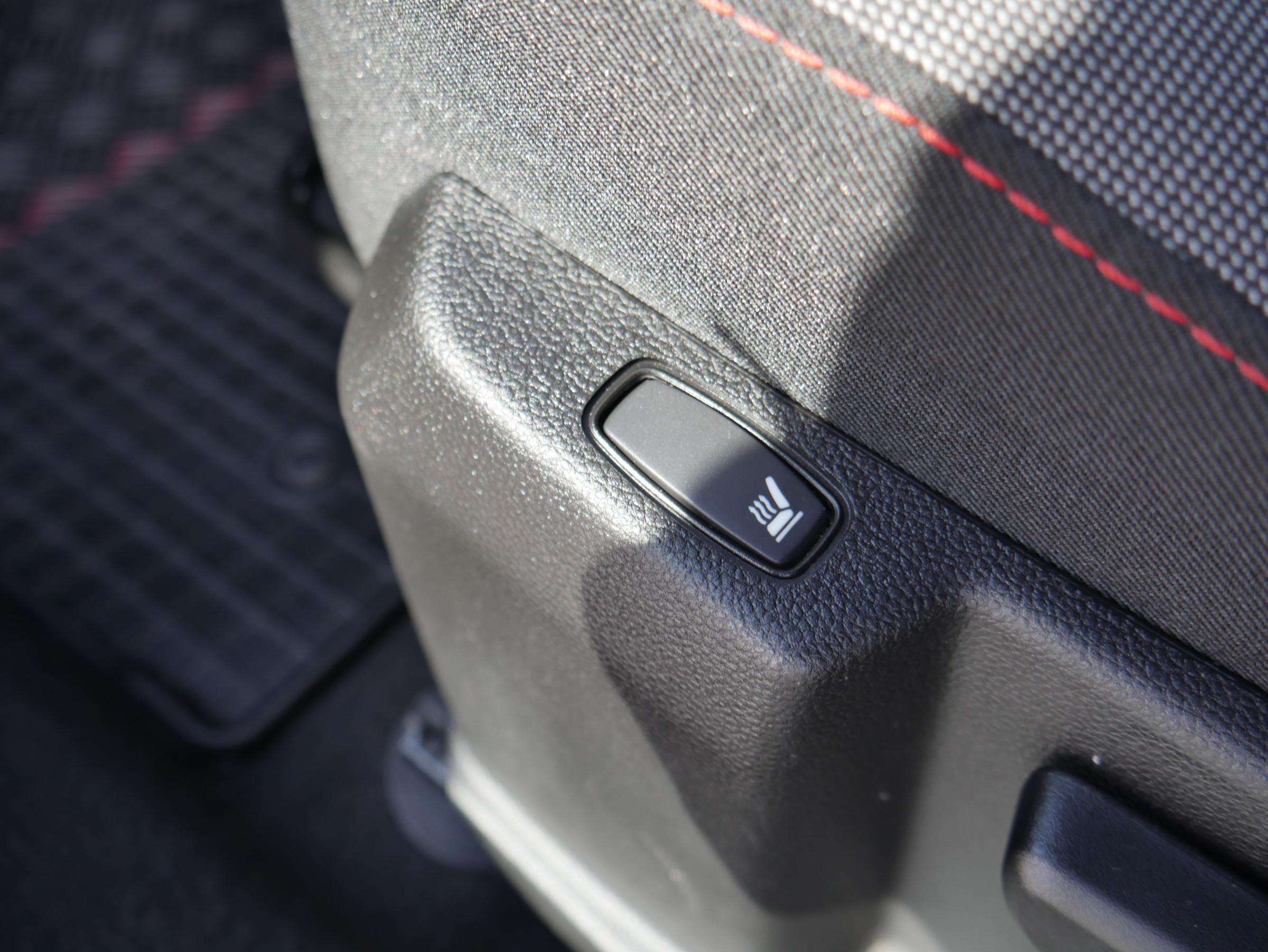 Dacia Duster, 2019 - pohled č. 11