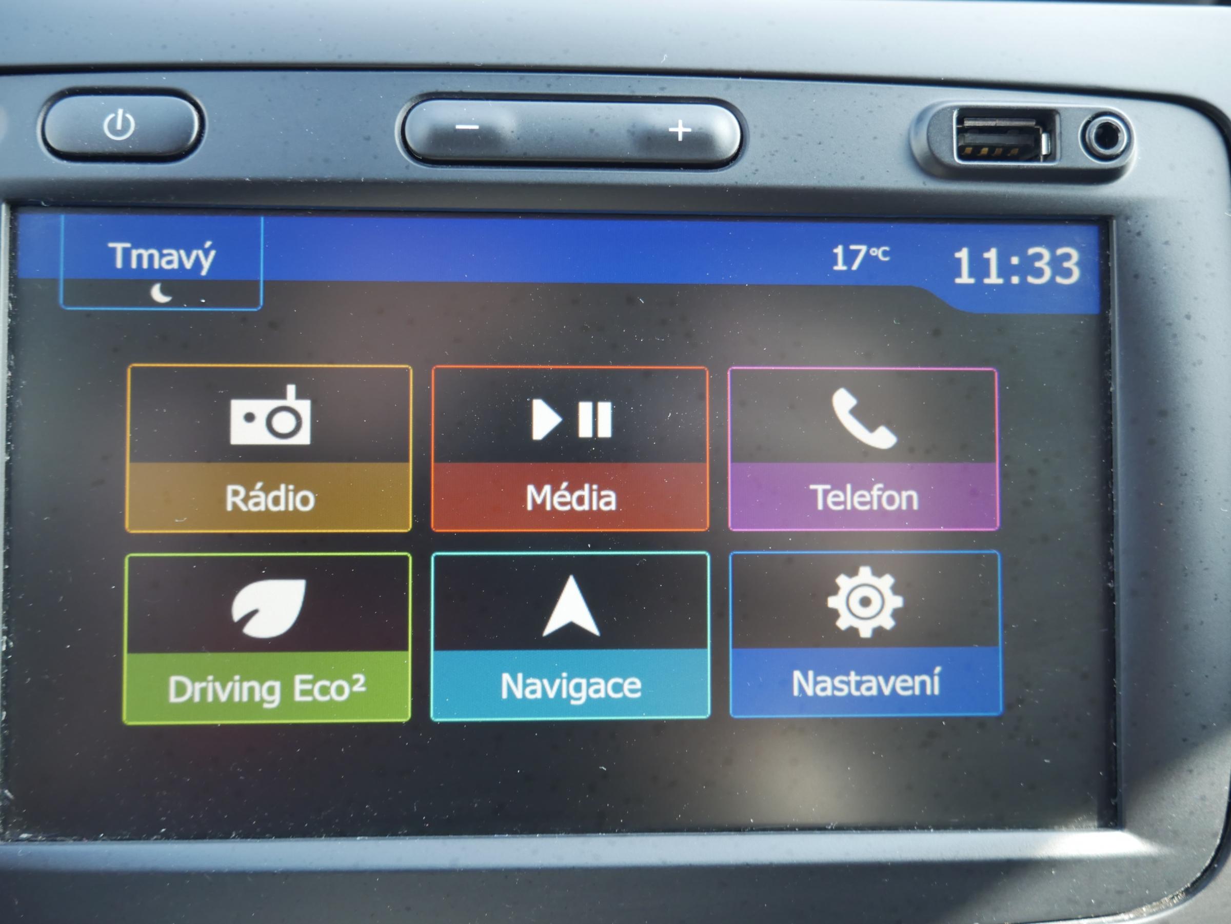 Dacia Duster, 2019 - pohled č. 12