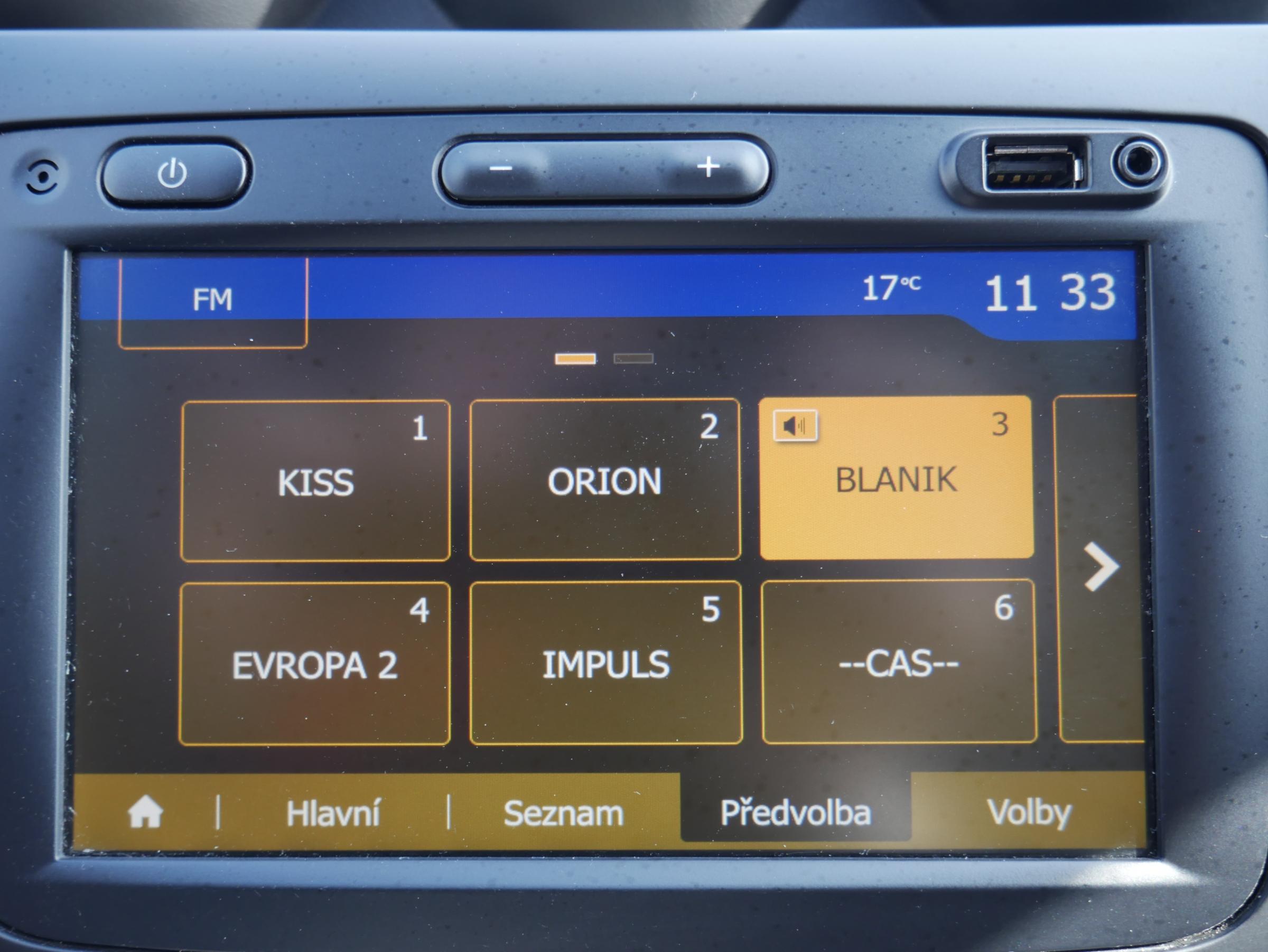 Dacia Duster, 2019 - pohled č. 13