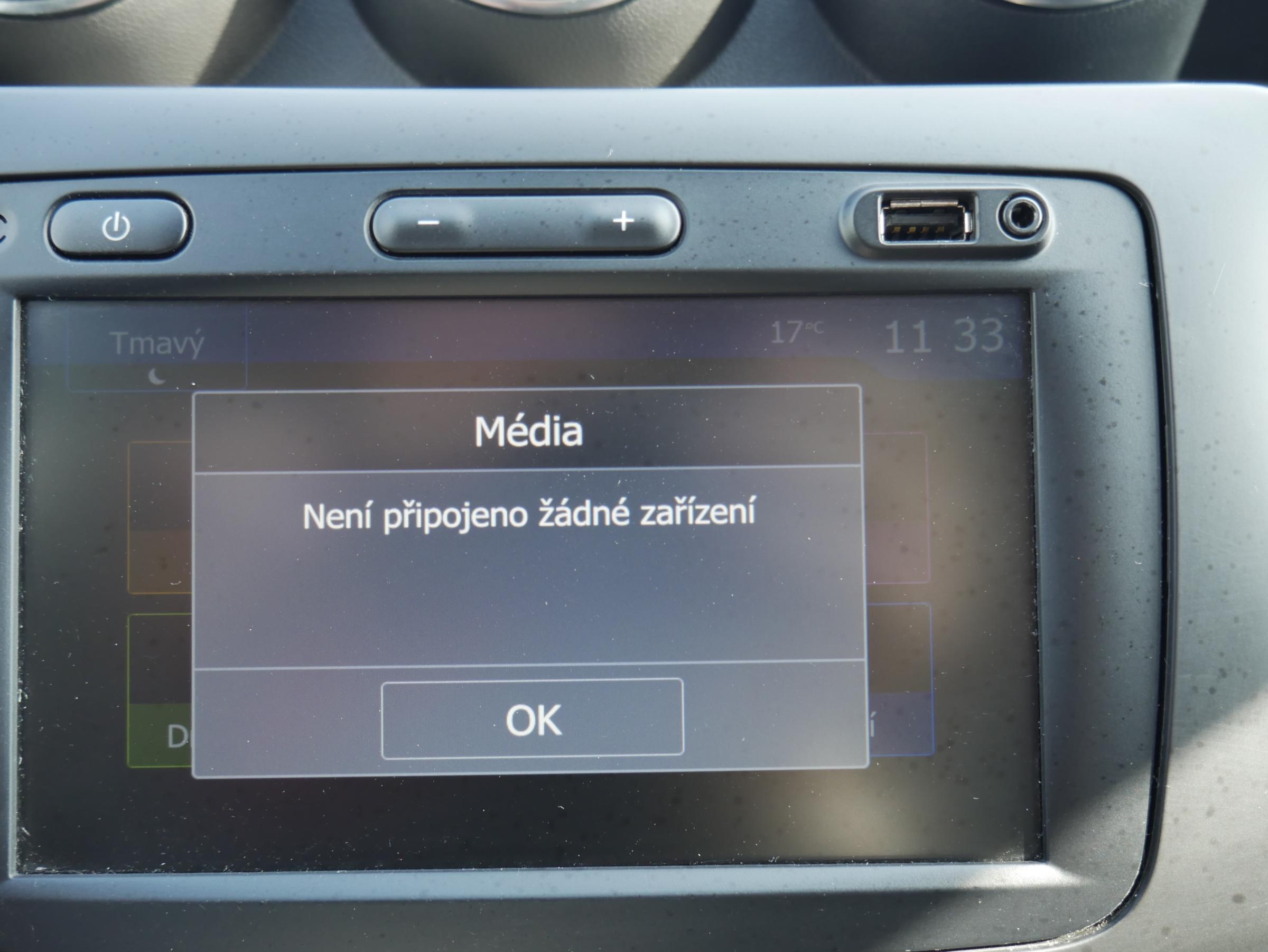 Dacia Duster, 2019 - pohled č. 14