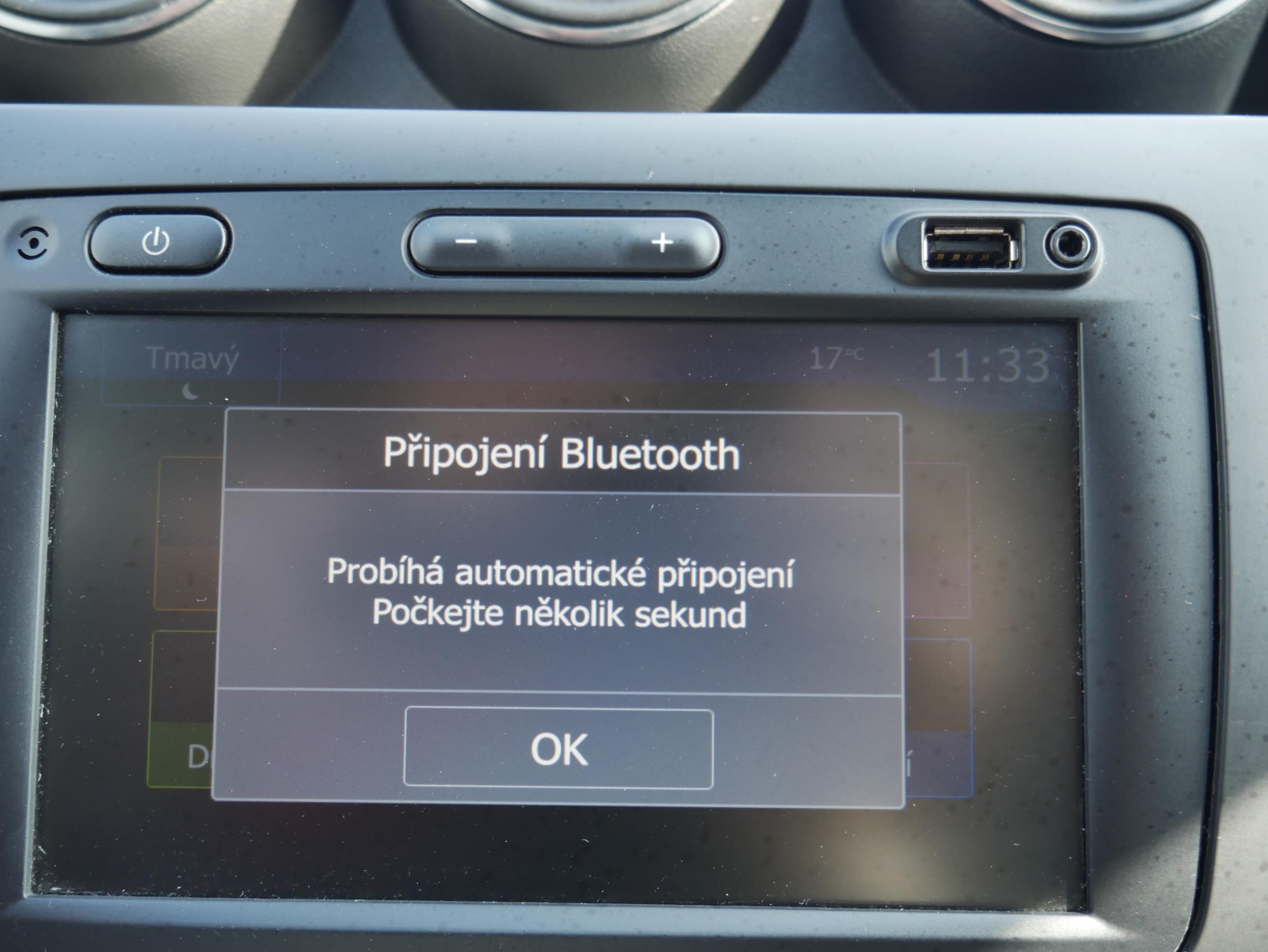 Dacia Duster, 2019 - pohled č. 15