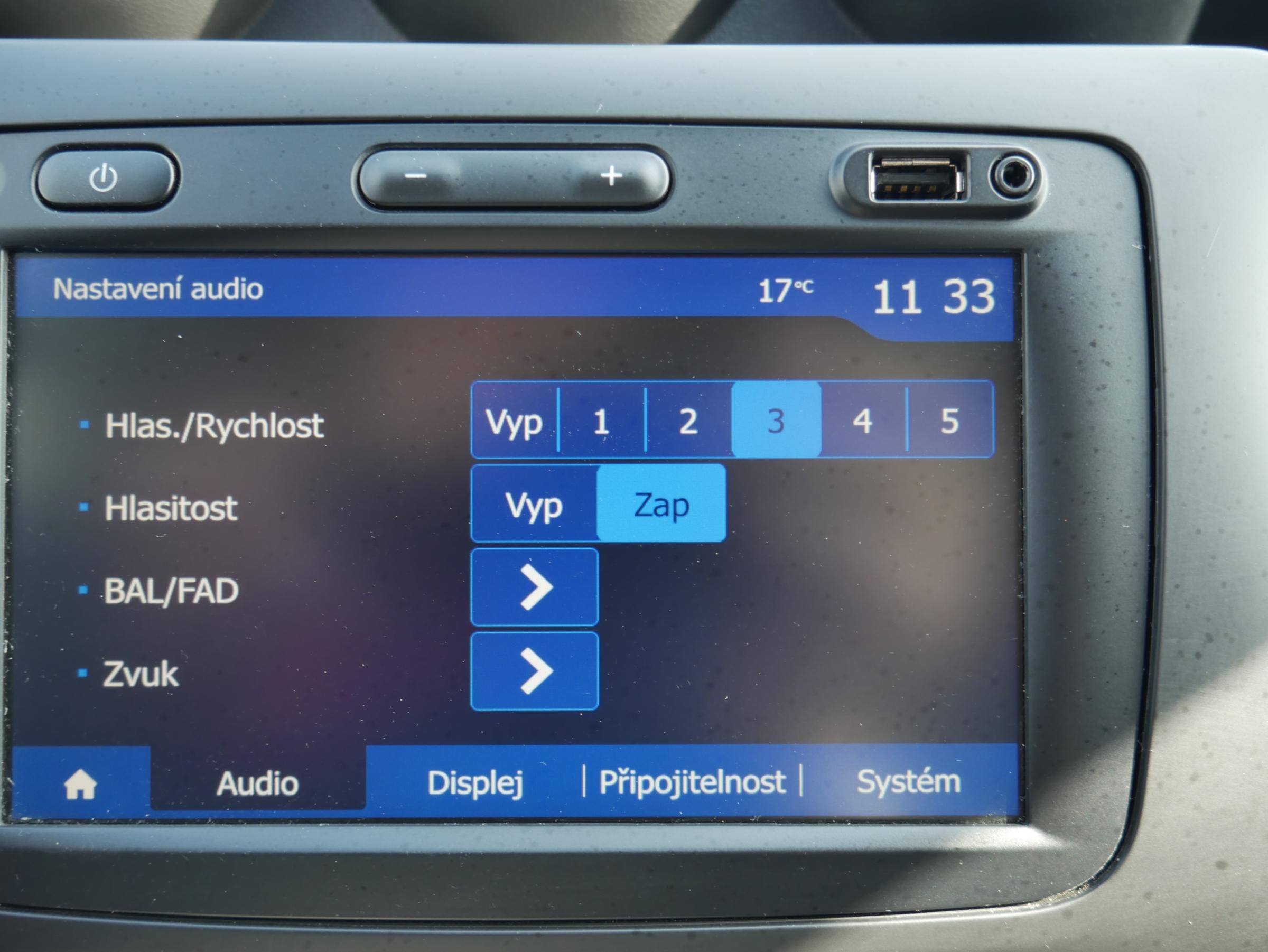 Dacia Duster, 2019 - pohled č. 18