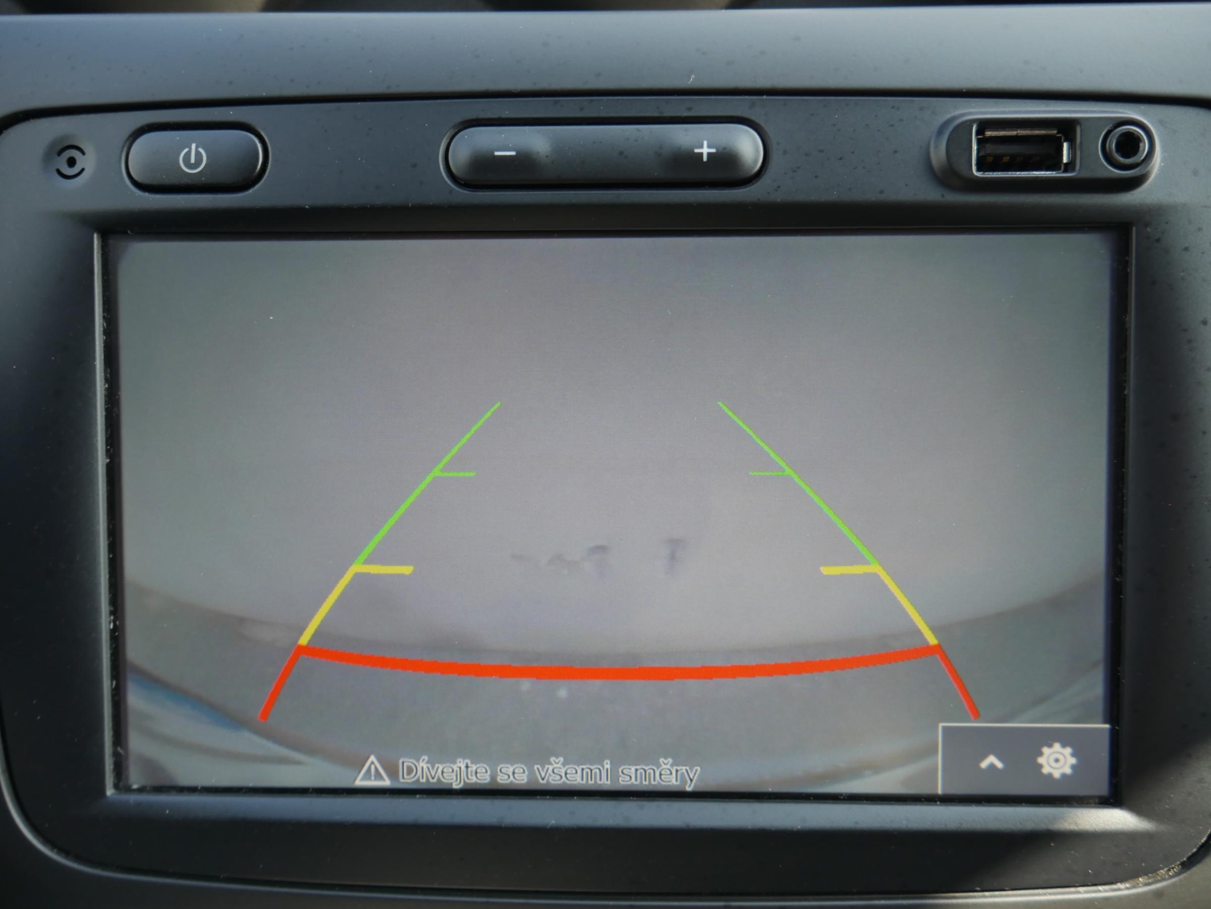 Dacia Duster, 2019 - pohled č. 19