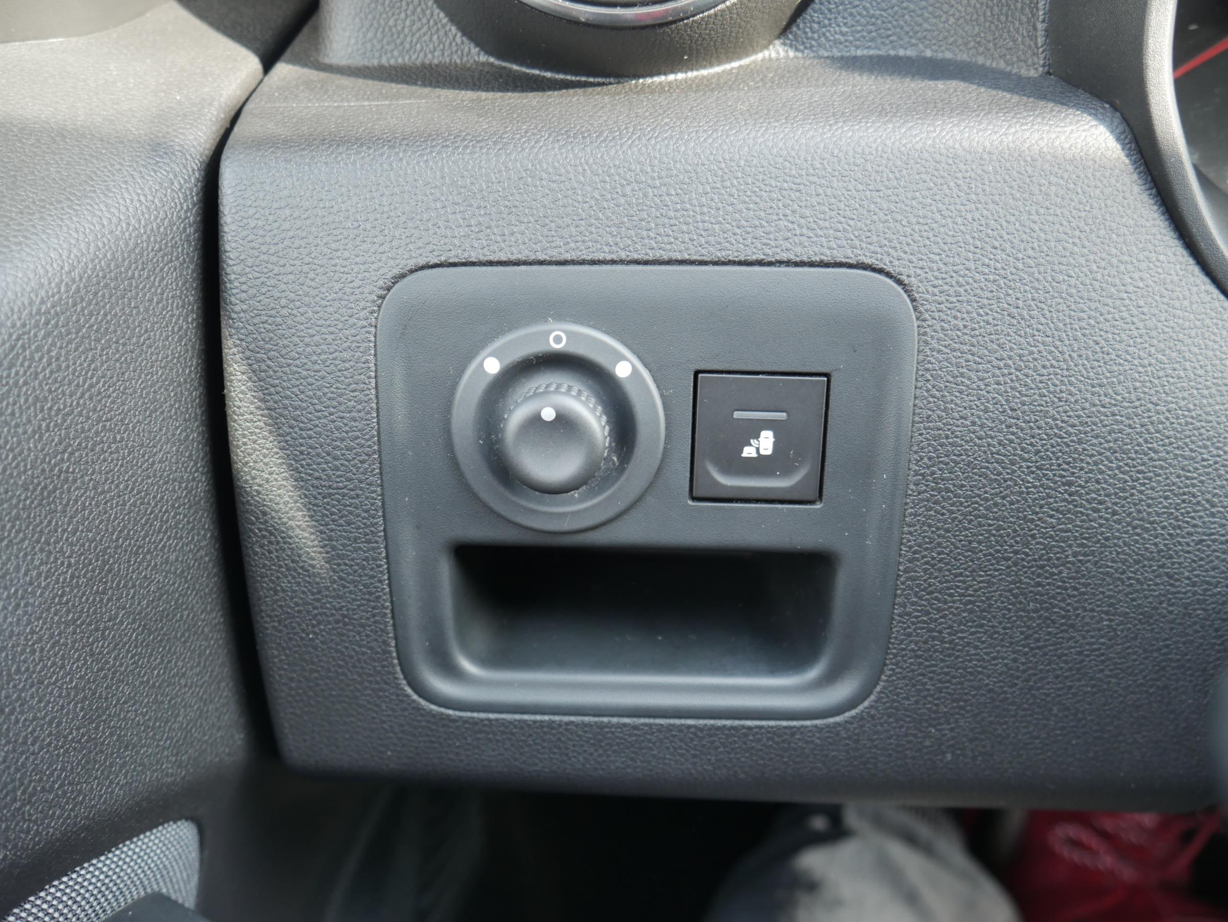 Dacia Duster, 2019 - pohled č. 20