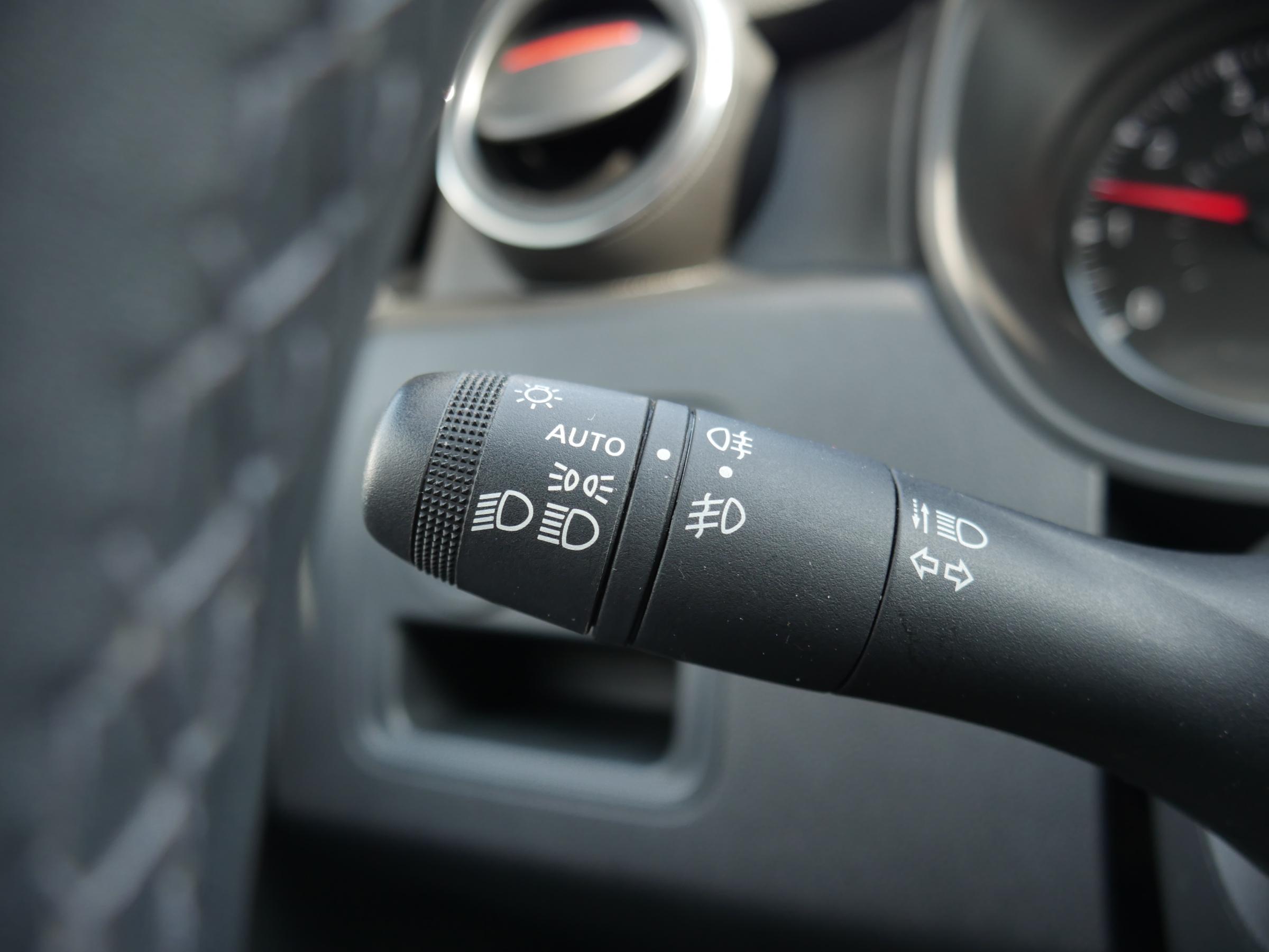 Dacia Duster, 2019 - pohled č. 21