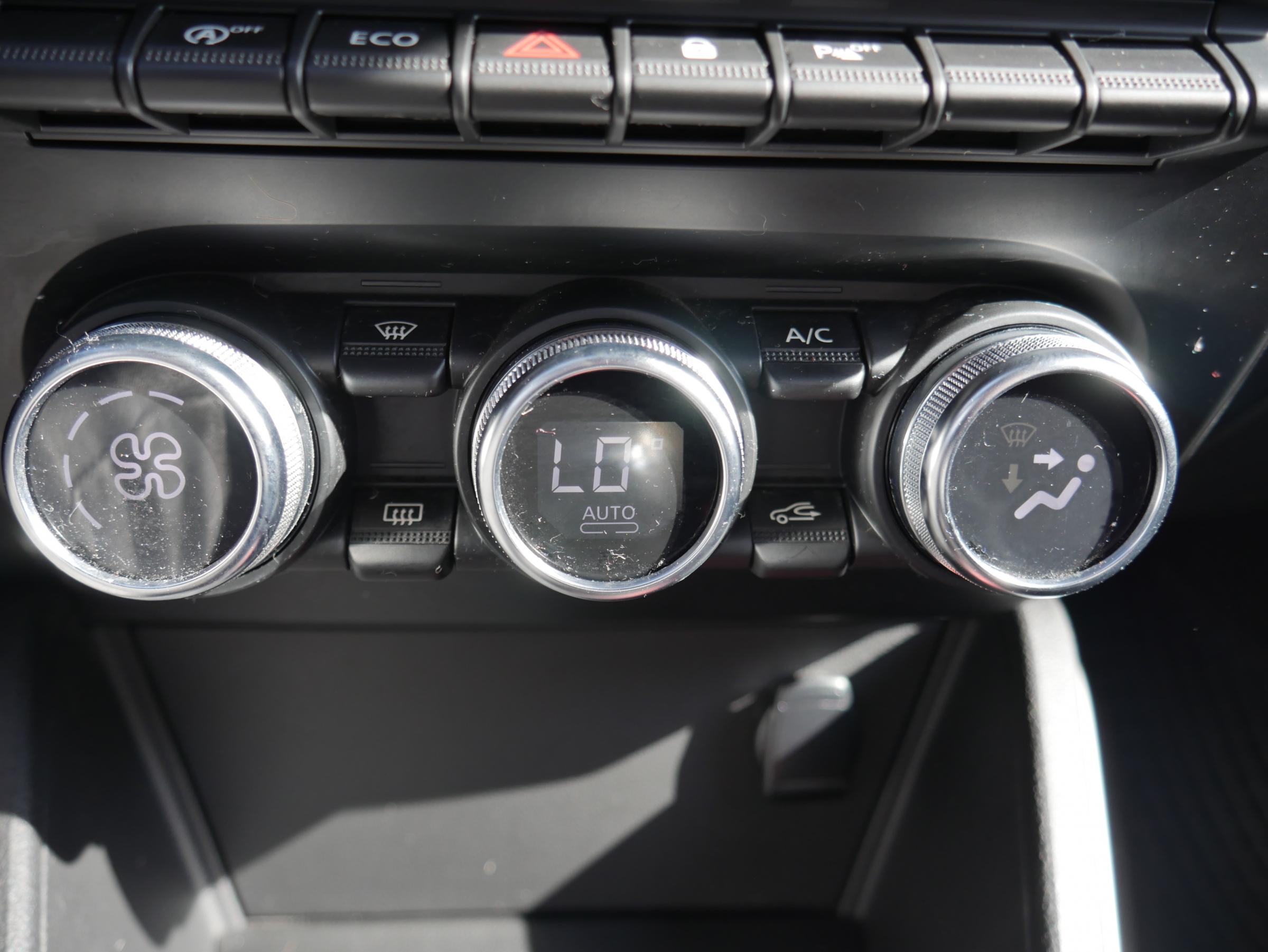 Dacia Duster, 2019 - pohled č. 22