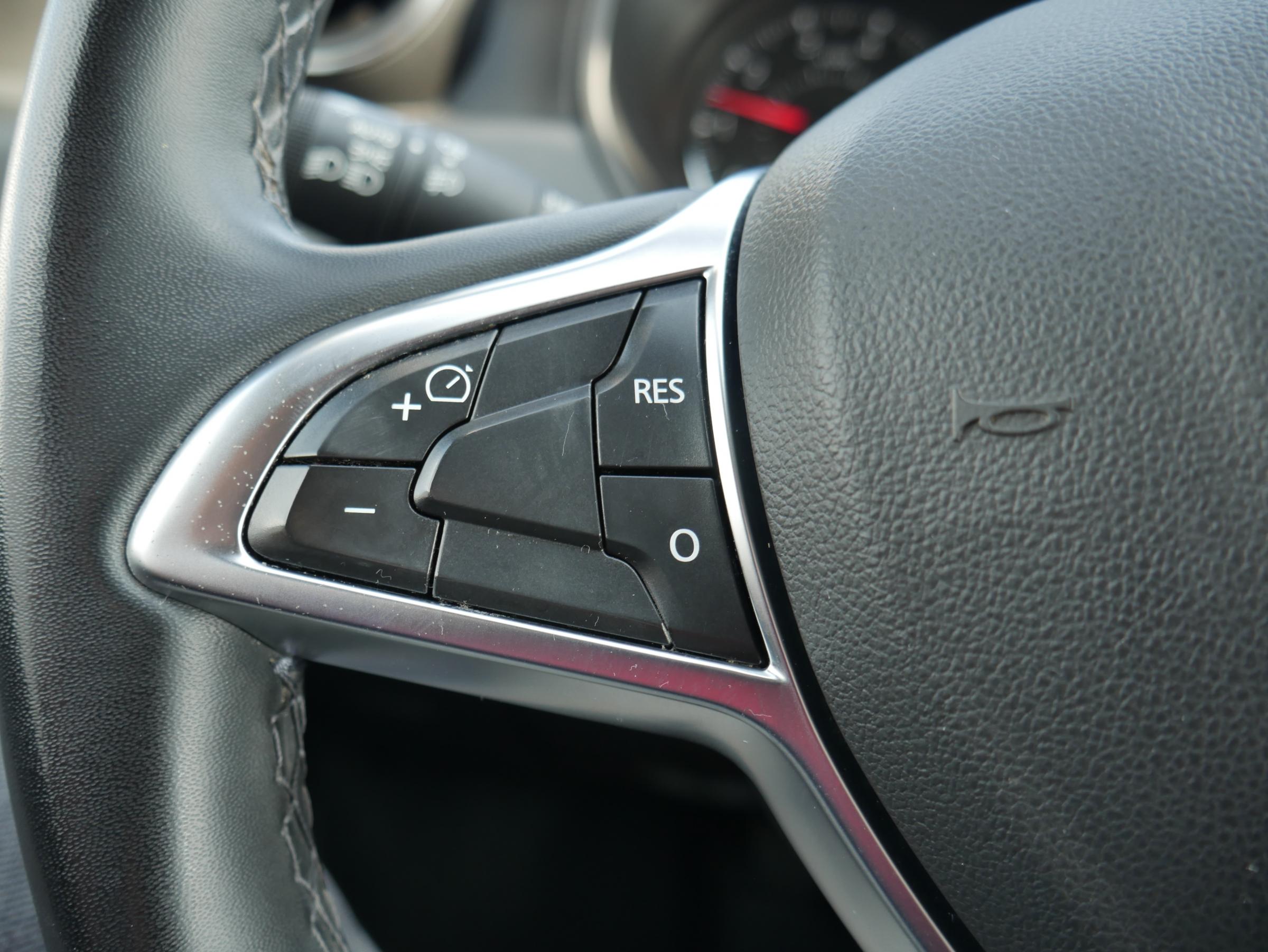 Dacia Duster, 2019 - pohled č. 23