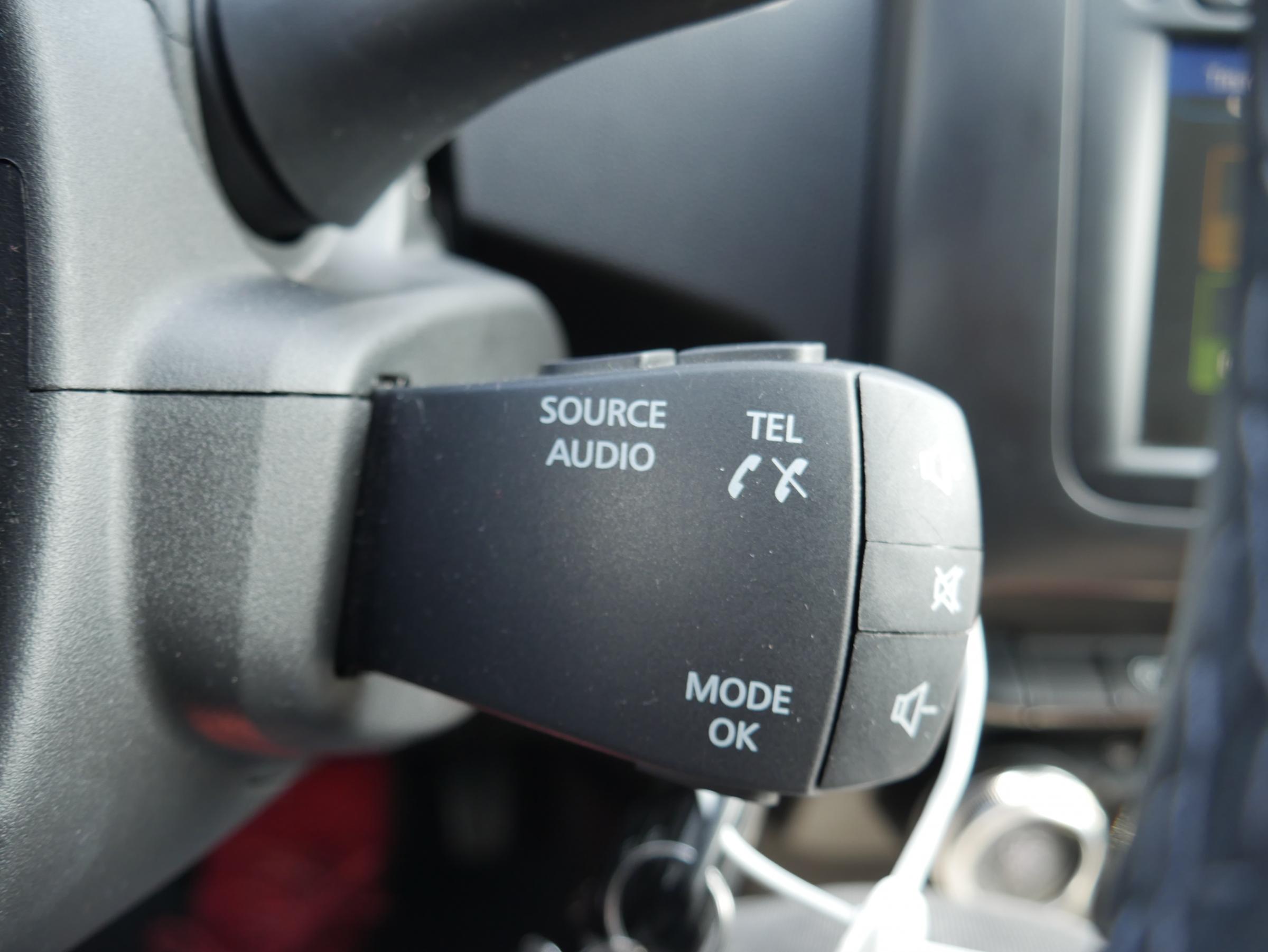 Dacia Duster, 2019 - pohled č. 24