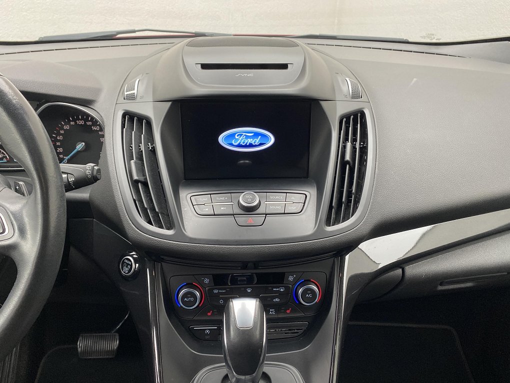Ford Kuga 2.0 TDCi Titanium 4x4