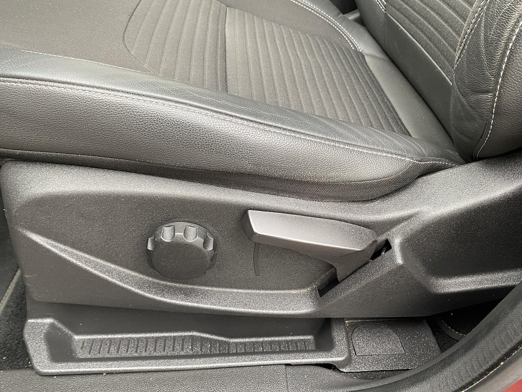 Ford Kuga 2.0 TDCi Titanium 4x4