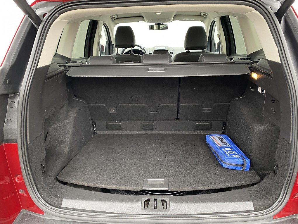 Ford Kuga 2.0 TDCi Titanium 4x4