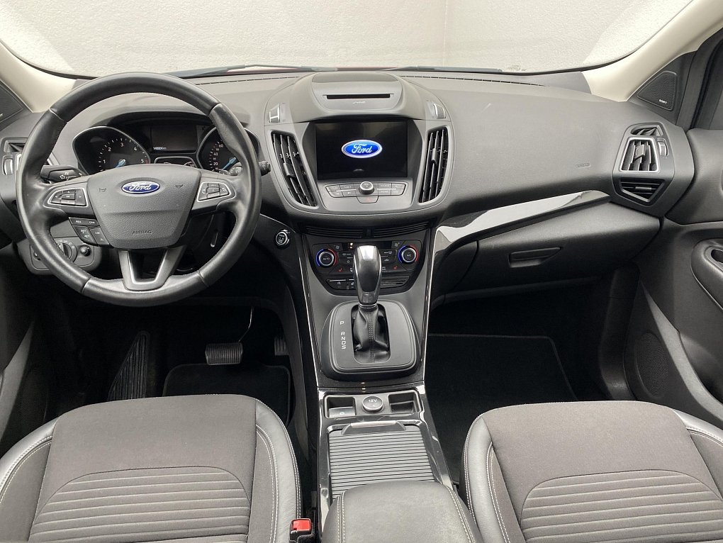 Ford Kuga 2.0 TDCi Titanium 4x4