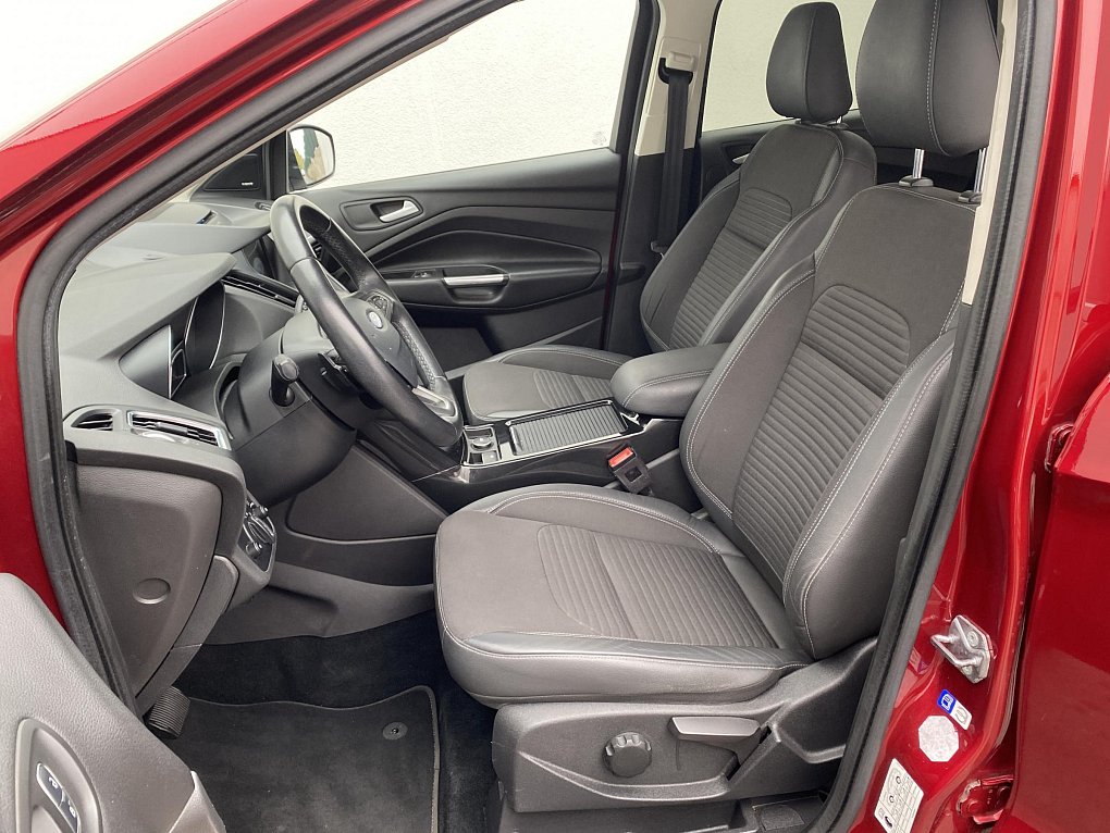 Ford Kuga 2.0 TDCi Titanium 4x4