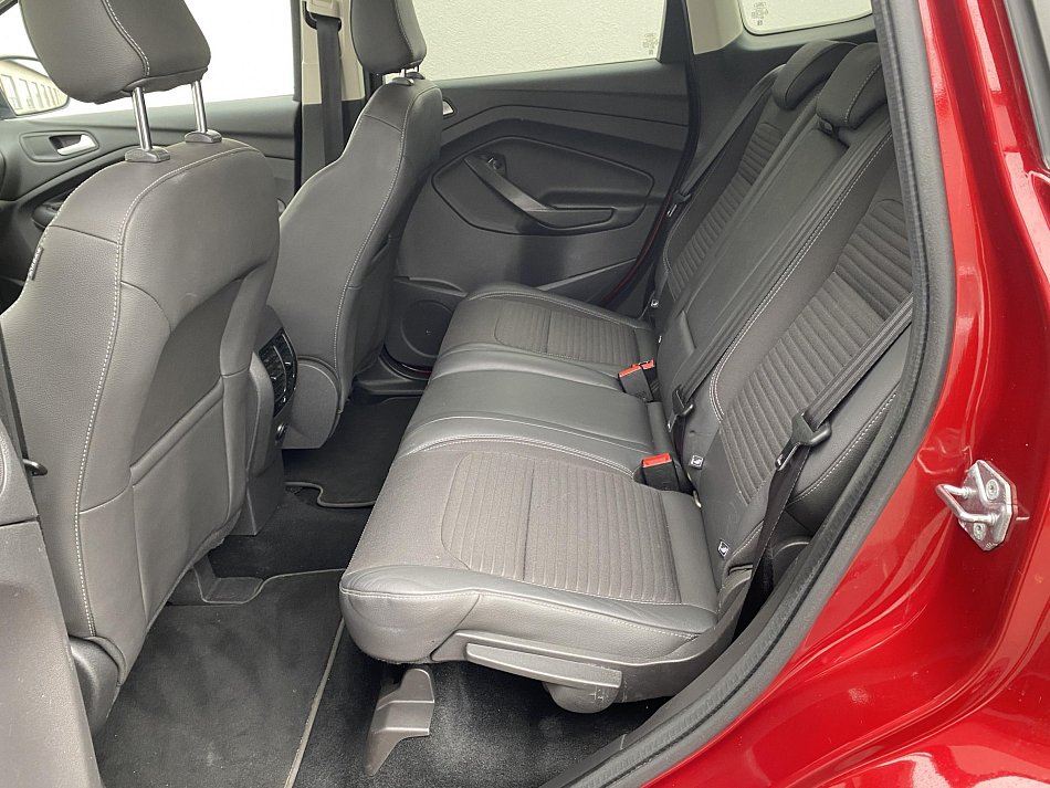 Ford Kuga 2.0 TDCi Titanium 4x4