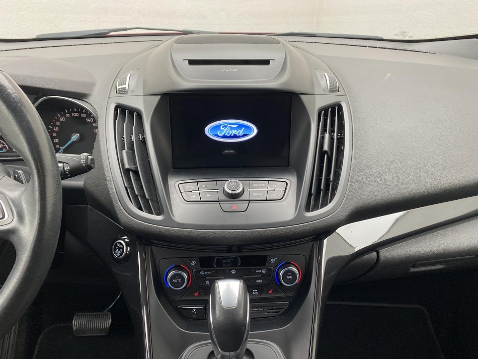 Ford Kuga 2.0 TDCi Titanium 4x4
