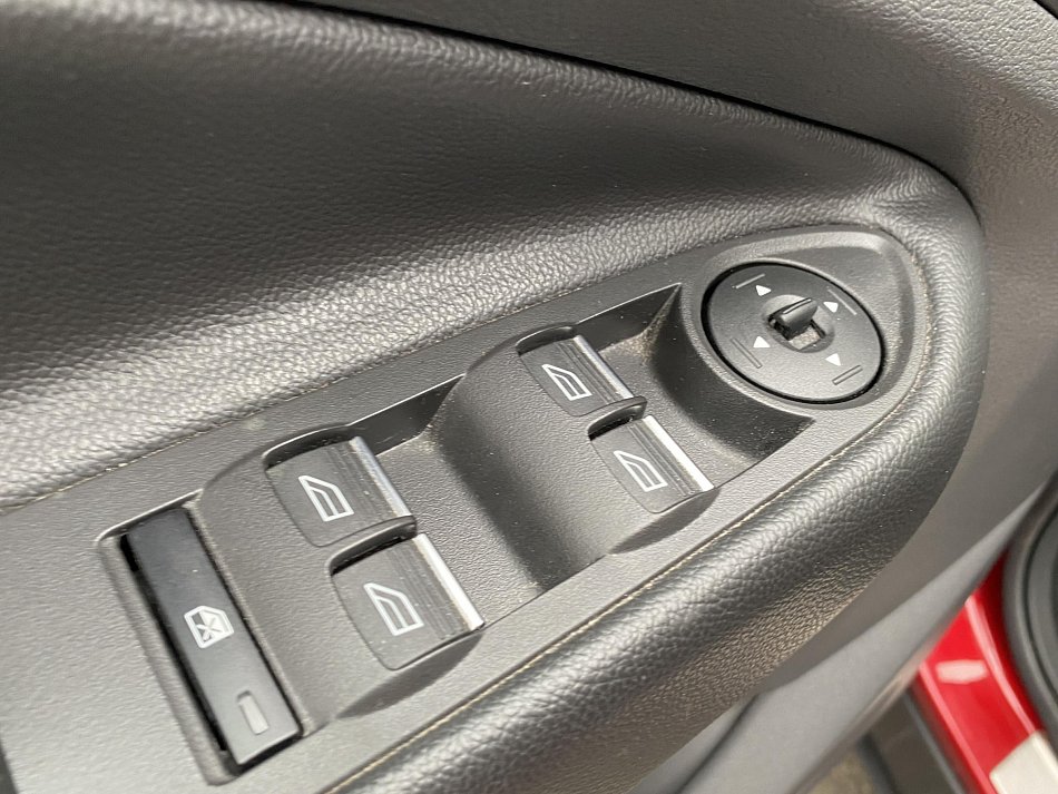 Ford Kuga 2.0 TDCi Titanium 4x4