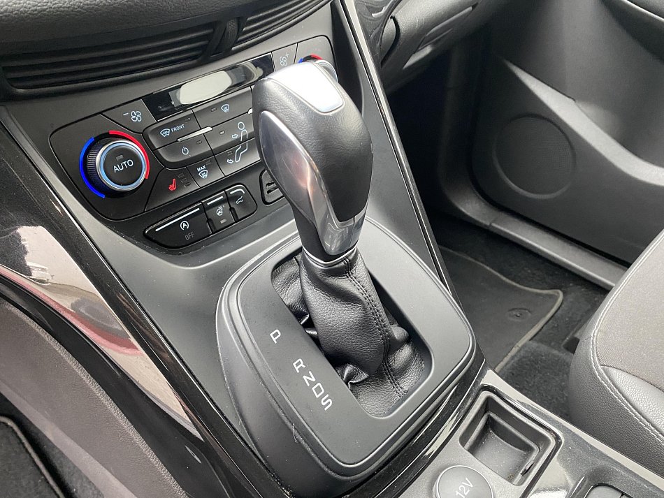 Ford Kuga 2.0 TDCi Titanium 4x4