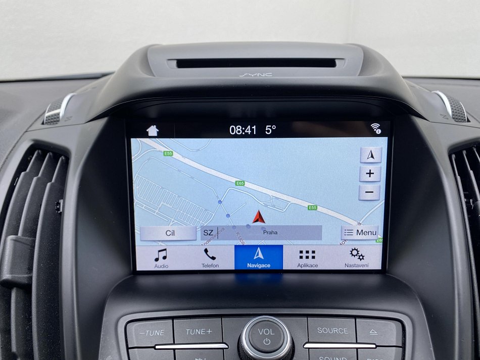 Ford Kuga 2.0 TDCi Titanium 4x4