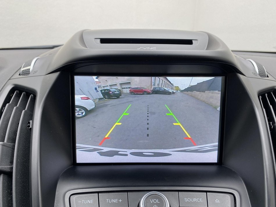 Ford Kuga 2.0 TDCi Titanium 4x4