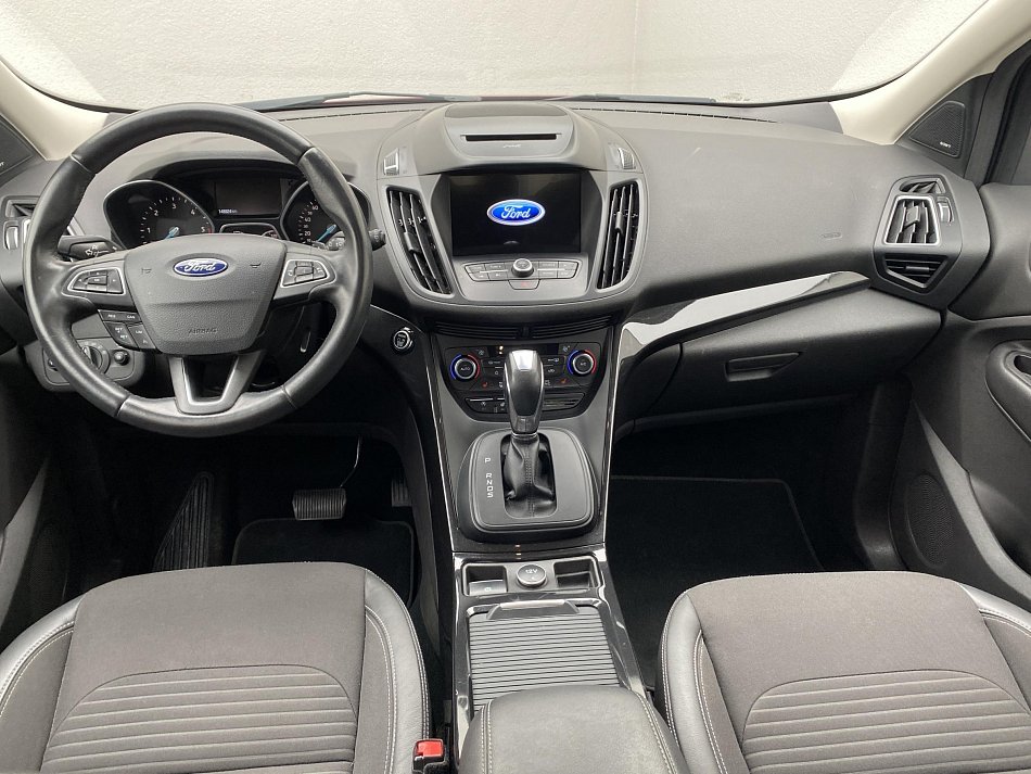 Ford Kuga 2.0 TDCi Titanium 4x4