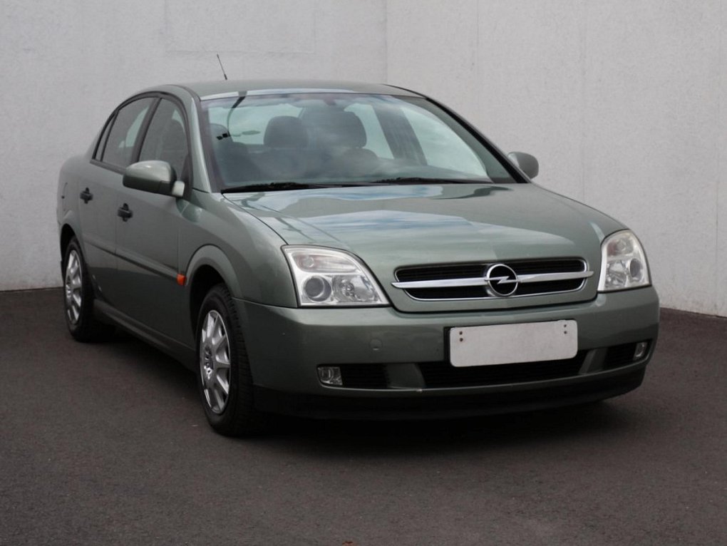 Opel Vectra 1.9 CDTi 