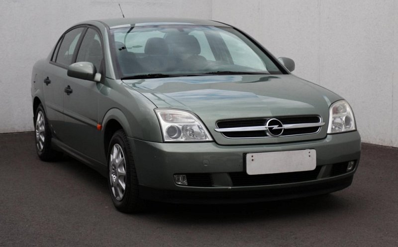 Opel Vectra 1.9 CDTi 